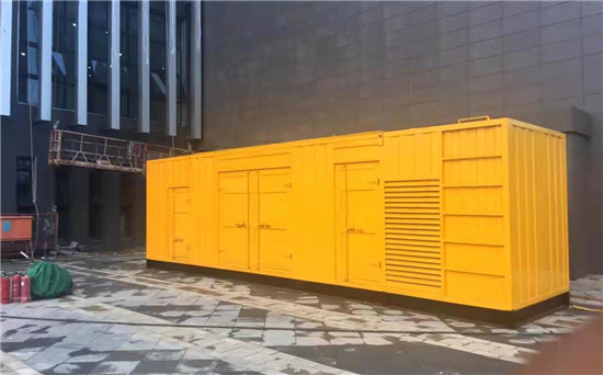 东港 发电机租赁的价格受哪些因素影响？